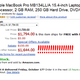 Image for article titled Dealzmodo: $850 Off Brand New Last-Gen MacBook Pro, $1000 Off Refurb